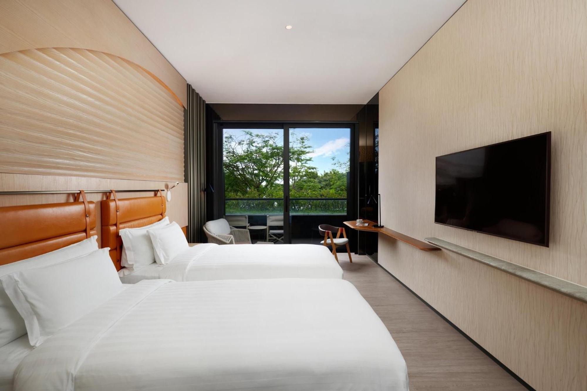 Wm Hotel Hong Kong, Vignette Collection エクステリア 写真